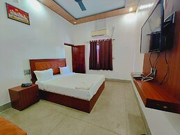 Shree Gulab Mansion Hotel and Restaurant