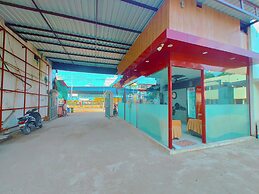 Shree Gulab Mansion Hotel and Restaurant