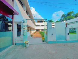 Shree Gulab Mansion Hotel and Restaurant