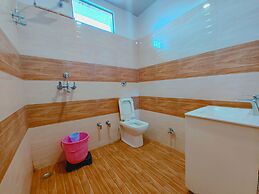 Shree Gulab Mansion Hotel and Restaurant