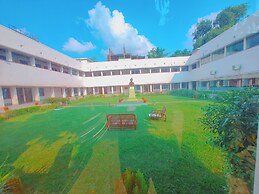 Shree Gulab Mansion Hotel and Restaurant