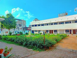 Shree Gulab Mansion Hotel and Restaurant