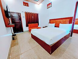 Shree Gulab Mansion Hotel and Restaurant