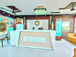 Shree Gulab Mansion Hotel and Restaurant
