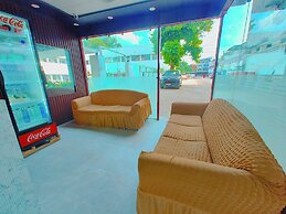 Shree Gulab Mansion Hotel and Restaurant