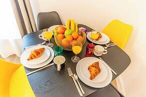 Charming Apartment - 1br/4p - Pere-lachaise