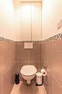 Charming Apartment - 1br/4p - Pere-lachaise
