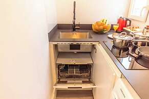 Charming Apartment - 1br/4p - Pere-lachaise