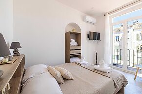 Nice Apartment With a/c - 1bd/4p - Heart of Cannes