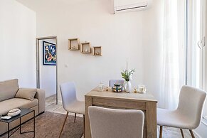 Nice Apartment With a/c - 1bd/4p - Heart of Cannes