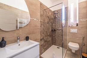 Nice Apartment With a/c - 1bd/4p - Heart of Cannes