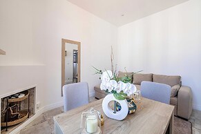 Nice Apartment With a/c - 1bd/4p - Heart of Cannes