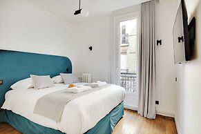 Wonderful Home Located Near Gare de Lyon