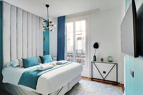 Wonderful Home Located Near Gare de Lyon