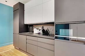 Wonderful Home Located Near Gare de Lyon