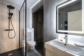 Charming Apartment 2br/6p - Place D'italie