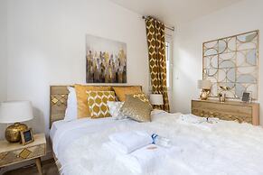Charming Apartment 2br/6p - Place D'italie