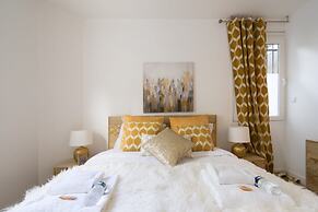 Charming Apartment 2br/6p - Place D'italie