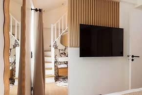 Luxury House With AC - 6bd/12p - Batignolles
