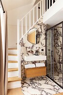 Luxury House With AC - 6bd/12p - Batignolles
