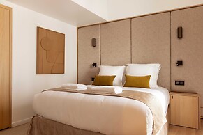Luxury House With AC - 6bd/12p - Batignolles