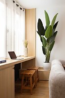 Luxury House With AC - 6bd/12p - Batignolles