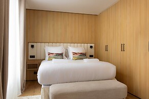 Luxury House With AC - 6bd/12p - Batignolles