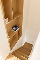 Luxury House With AC - 6bd/12p - Batignolles