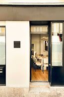 Luxury House With AC - 6bd/12p - Batignolles