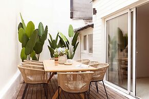 Luxury House With AC - 6bd/12p - Batignolles