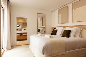 Luxury House With AC - 6bd/12p - Batignolles