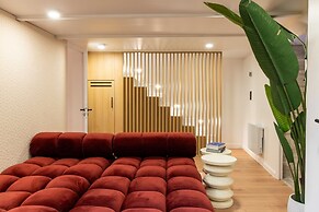 Luxury House With AC - 6bd/12p - Batignolles