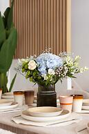 Luxury House With AC - 6bd/12p - Batignolles