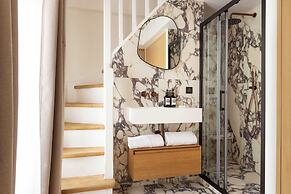 Luxury House With AC - 6bd/12p - Batignolles