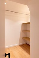 Luxury House With AC - 6bd/12p - Batignolles