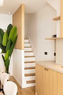 Luxury House With AC - 6bd/12p - Batignolles