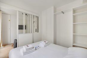 Newly Renovated Appartement Hotel Residence