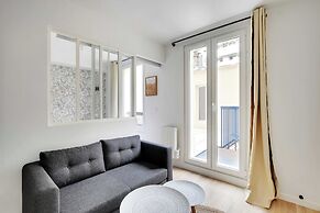 Newly Renovated Appartement Hotel Residence