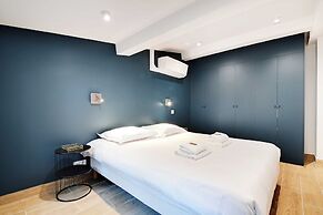 Welcoming Apartment -1bd/4p - 18th Arrd