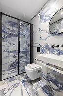 Chic, Comfortable Flat Near rue Montmartre