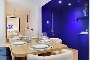 Welcoming Apartment - 2br/6p - Sainte-avoye