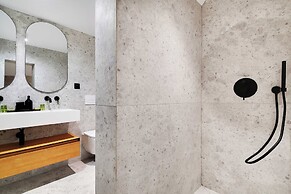 Welcoming Apartment - 2br/6p - Sainte-avoye