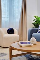 Welcoming Apartment - 2br/6p - Sainte-avoye