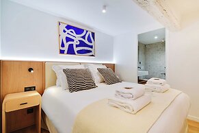 Welcoming Apartment - 2br/6p - Sainte-avoye