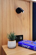 Welcoming Apartment - 2br/6p - Sainte-avoye