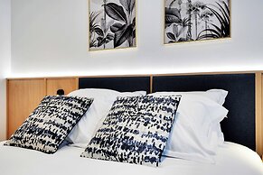 Welcoming Apartment - 2br/6p - Sainte-avoye