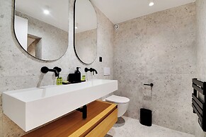 Welcoming Apartment - 2br/6p - Sainte-avoye