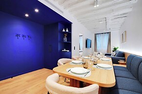 Welcoming Apartment - 2br/6p - Sainte-avoye