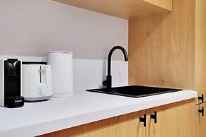 Welcoming Apartment - 2br/6p - Sainte-avoye