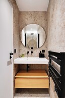 Welcoming Apartment - 2br/6p - Sainte-avoye